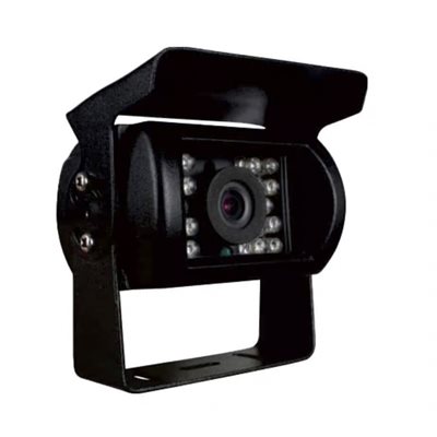 Rydeen Digital AHD Commercial Sun Visor Pro Backup Camera (black)