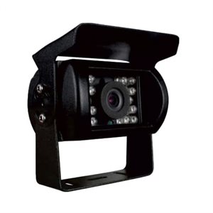 Rydeen Digital AHD Commercial Sun Visor Pro Backup Camera (black)