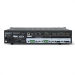 AudioControl 4 Channel High Power Dual Mode 70 Volt DSP Ampl