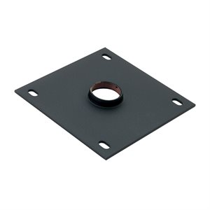 Chief 8" Ceiling Plate (TAA Compliant)