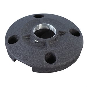 Chief 6" (152 mm) Speed-Connect Ceiling Plate