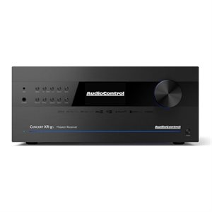 AudioControl 9.1.6 AV Receiver 8K