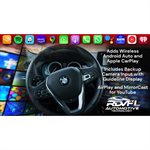 RDV Wireless Carplay / Android Auto for select BMW