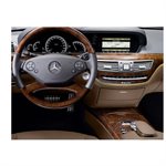 RDV Mercedes-Benz: S-Class 2010-2013, CL 2010-2014