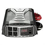 Cobra 2,500W Power Inverter