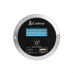Cobra Professional Grade 3000 Watt Power Inverter (Includes Remote Controller)