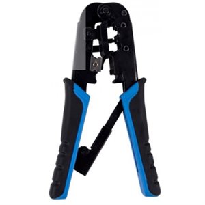 Ethereal Dual Modular Crimping Tool