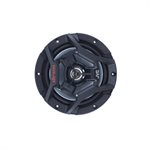 JVC 6.5" Marine 2-Way Coaxial 4-Ohm 150W Speakers (black) (pair)