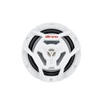 JVC 6.5" Marine 2-Way Coaxial 4-Ohm 150W Speakers (white) (pair)