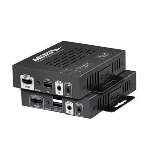Ethereal HDBaseT 2.0 HDMI Extender 70M with USB