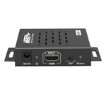 Ethereal HDMI Audio Breakout, Supports HDMI 2.0, HDCO 2.2