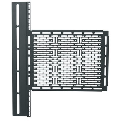 Chief Proximity Component Storage Panel, Interface