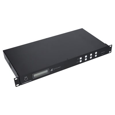 Ethereal 4X4 HDBAaseT HDMI MATRIX WITH SCALING