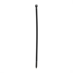 Install Bay 7" Cable Tie UV (black, 100 pk), 50lbs