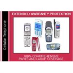 CPS 2 Year Cell Phone Warranty - Under $250