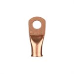 Install Bay 4 ga 1 / 2" Copper Uninsulated Ring Term (25 pk)