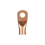 Install Bay 8 ga 5 / 16" Copper Ring Teminals (25 pk)