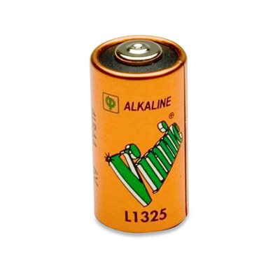 Custom Tool 6V Replacement Battery for CX200