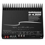 AudioControl 4 / 3 / 2 Channel Matrix DSP Amplifier