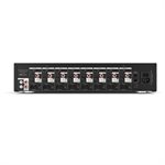 Russound Sixteen-Channel Premium Digital Amplifier