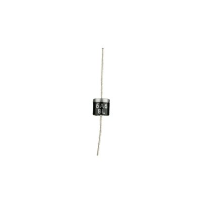 Install Bay 6 Amps Diodes (20 pk)