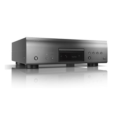 Denon SACD Player(silver)