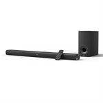 Denon 2.1 Channel Home Theater SoundBar w /  BT & wireless sub