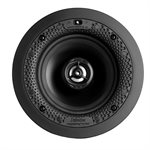 Def Tech 5.5" Round In-Wall / In-Ceiling Speaker (single)