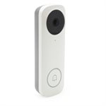 IC Realtime Doorbell Camera 1080p / 5MP WiFi w /  Super Wide Ang