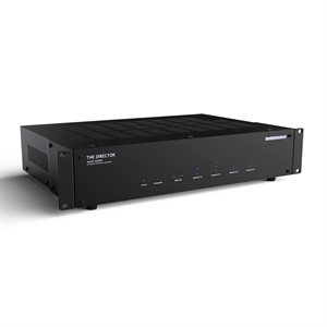 AudioControl Director Series 2U 8-Channel DSP Amplifier