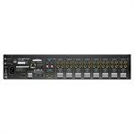 AudioControl Director Series 1U 16-Channel Matrix Amp
