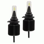 Daytona Lights 9006 Replacement LED Bulb Set