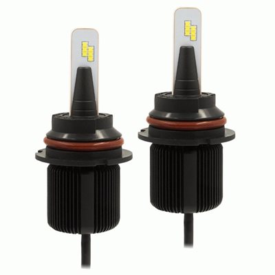 Daytona Lights 9007 Replacement LED Bulb Set - Dual Beam