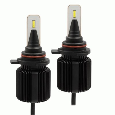 Daytona Lights 9012 Replacement LED Bulb Set