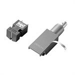 Denon MC Phono Cartridge w / Silver-graphite Headshell