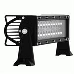 Daytona Lights 14" 72 Watt Dual Row Lightbar