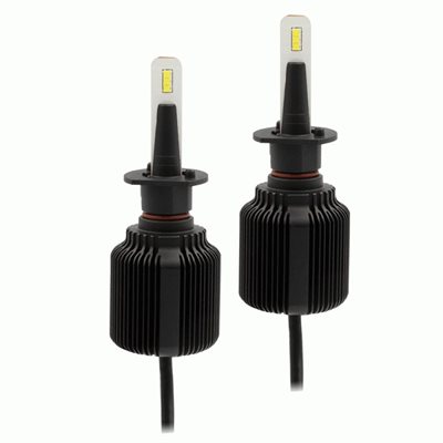 Daytona Lights H1 Replacement LED Bulb Set