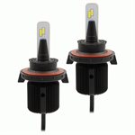 Daytona Lights H13 Replacement LED Bulb Set - Dual Beam