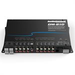 AudioControl 8x10 Channel Matrix DSP Processor