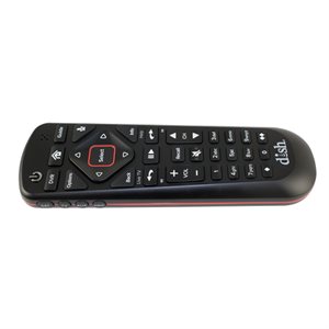DISH 54.1 Remote Control