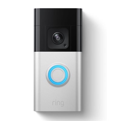 Ring Battery Doorbell Pro