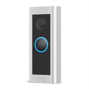 RING Video Doorbell Pro 2X