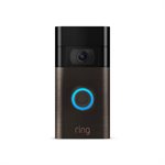 RING Video Doorbell (2020 Release) - Venetian Bronze