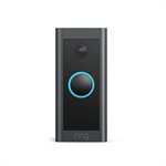 RING Video Doorbell Wired Hardwired 1080p