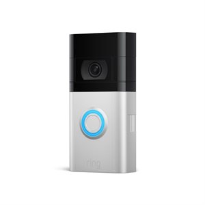 RING Video Doorbell 4
