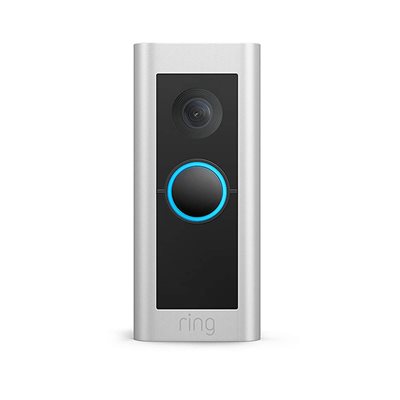 RING Wired Doorbell Pro (Video Doorbell Pro 2)