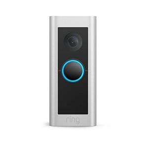 RING Video Doorbell Pro 2