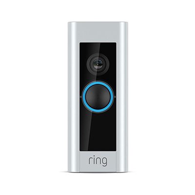 RING Wired Doorbell Plus (Video Doorbell Pro)
