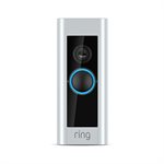 RING Wired Doorbell Plus (Video Doorbell Pro)