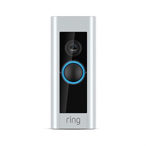 RING Video Doorbell Pro (2021 release)